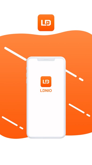 LdnioMall Screenshot