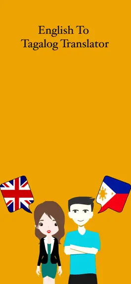 Game screenshot English To Tagalog Translation mod apk