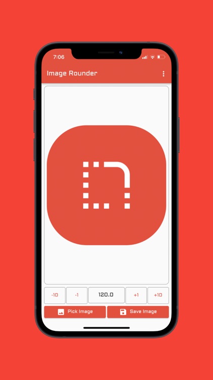 Image Rounder(Pro)
