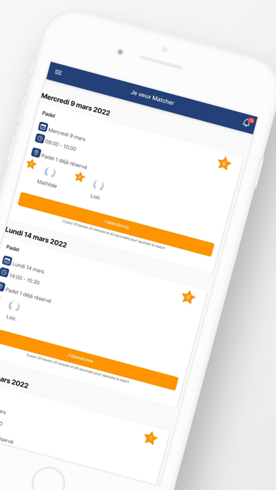 TenPad Screenshot