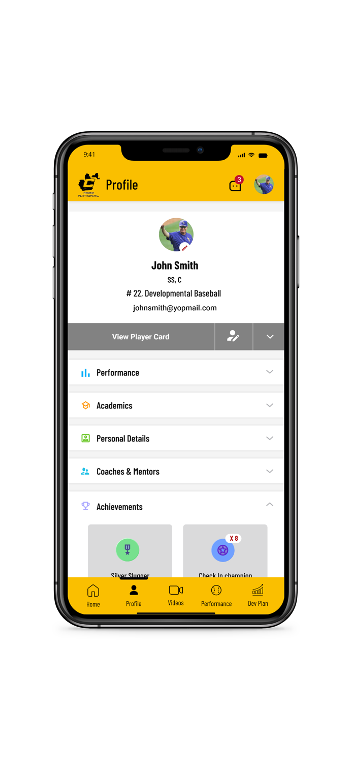 Canes Midwest National