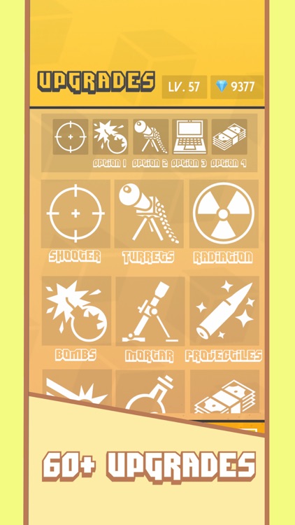 Block Smasher Mayhem screenshot-7