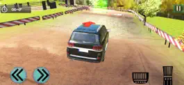Game screenshot Offroad Jeep Game : Mud Runner hack