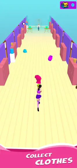Game screenshot Party School 3D mod apk