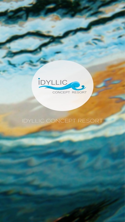 Idyllic Concept Resort-Lipe