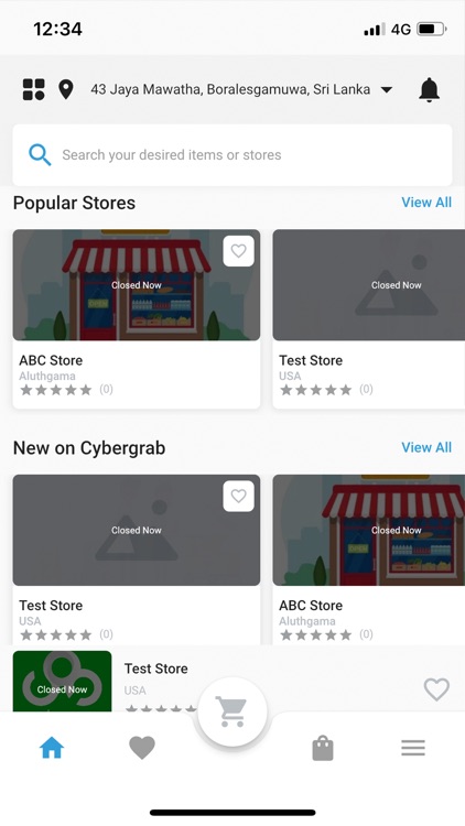 Cybergrab screenshot-3