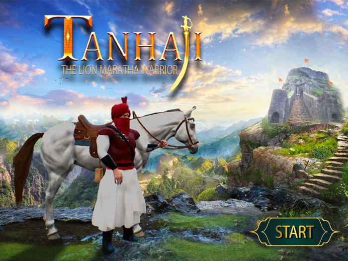 Tanhaji - The Maratha Warrior