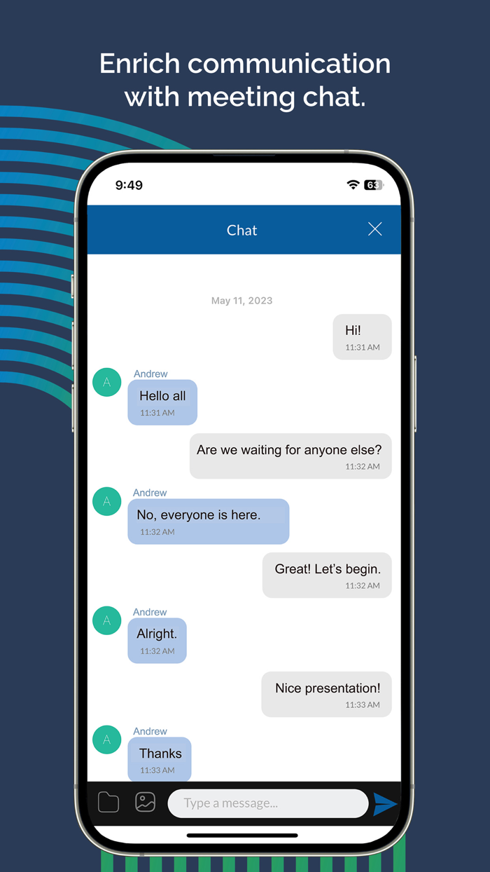 S-Net Connect Meeting