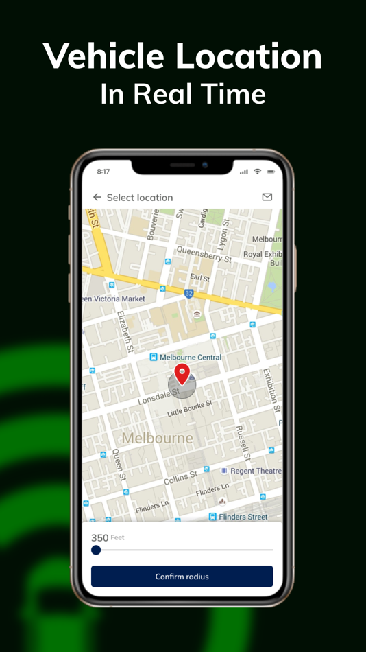 #3. Tracy VW Connect (iOS) 由: VBI Group LLC