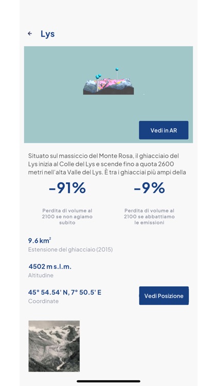 La memoria dei ghiacci screenshot-3