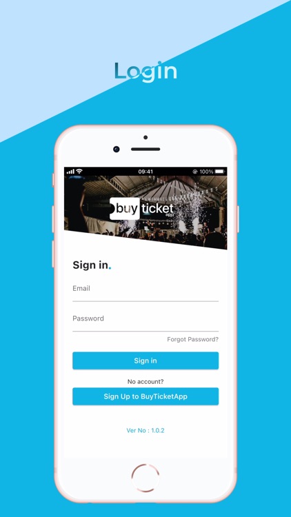 BuyTicketApp