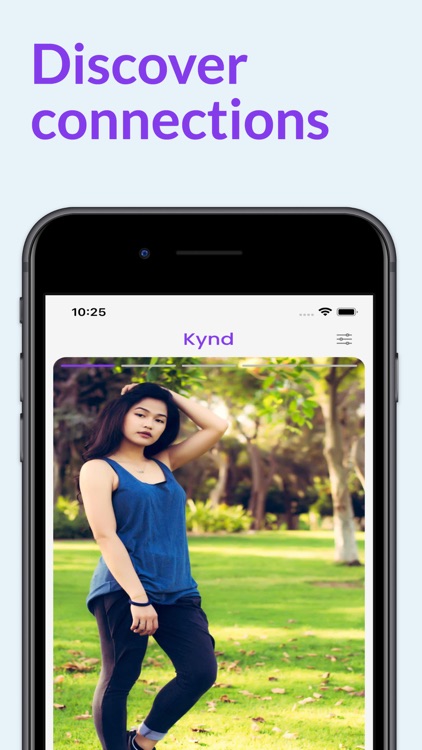 Kynd | Nepali Dating App screenshot-3