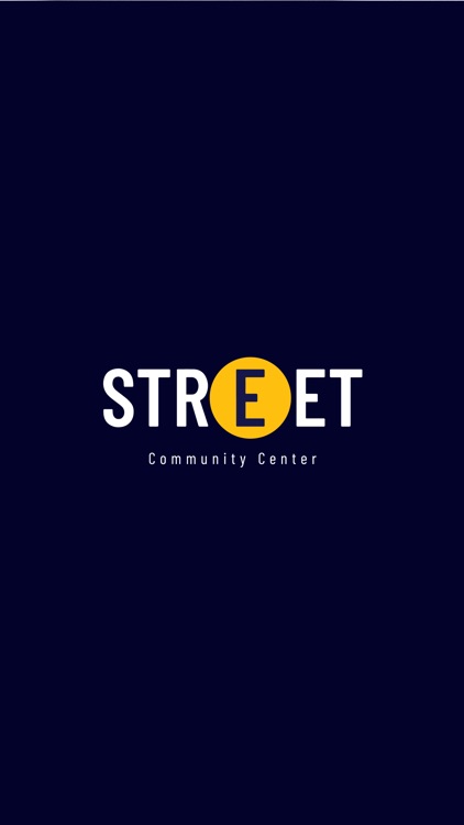 E Street Community Center