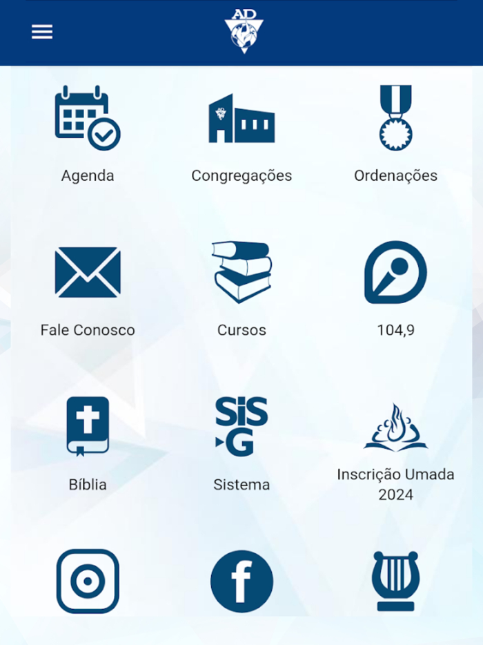 AD Madureira Anapolis