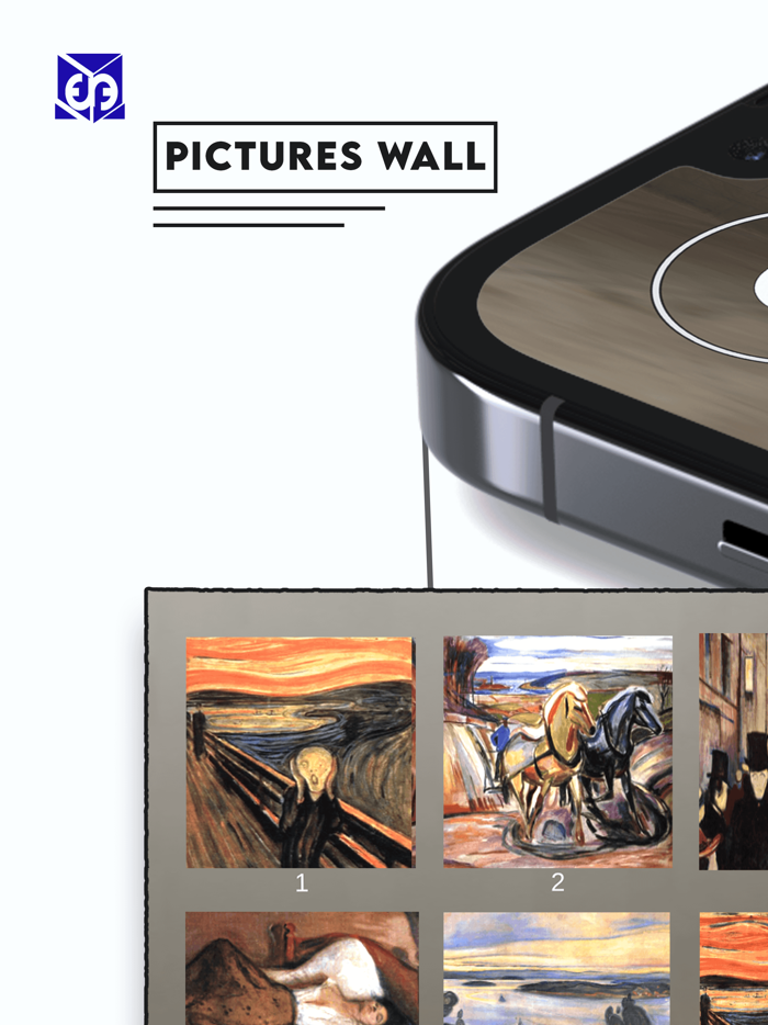 Eternal3D- 3D Art Exhibition