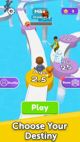 Game screenshot Your Virtual Baby apk