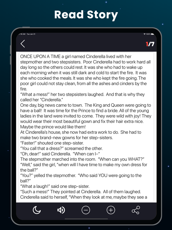 Bedtime Stories For Kid Sleep