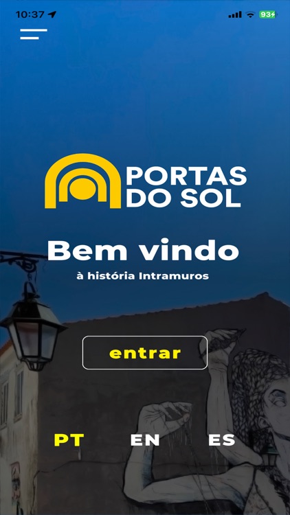 Covilhã - Rota portas do sol