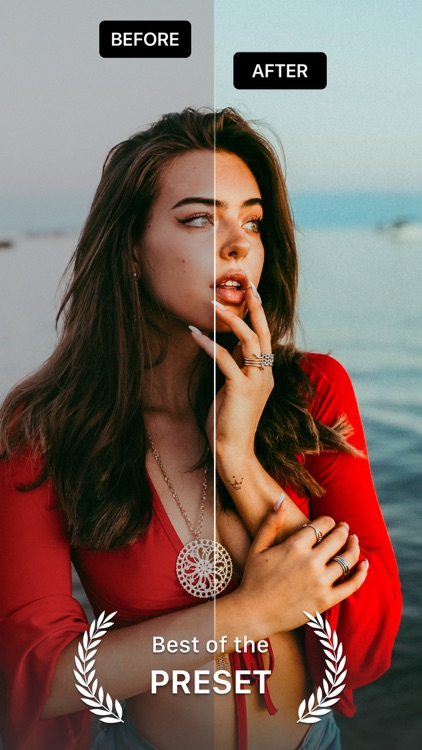 Snap editor - Photo Filters screenshot-5