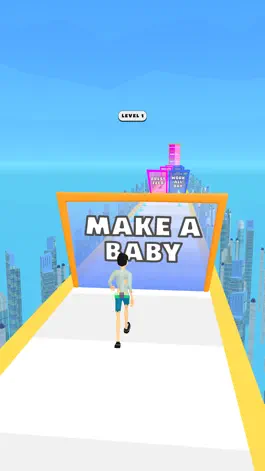 Game screenshot Career vs. Family mod apk