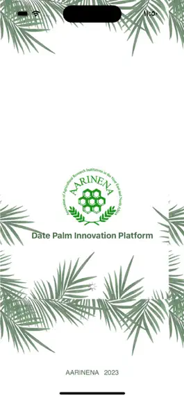 Game screenshot Date Palm Innovation Platform mod apk
