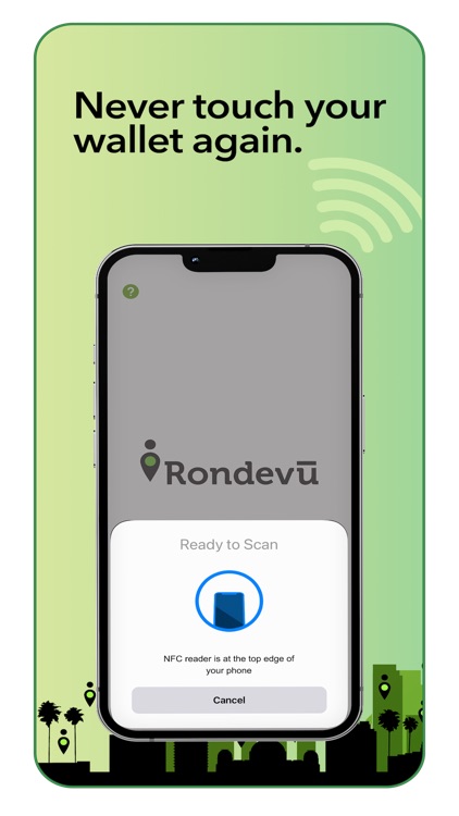 Rondevu.io by ByteXByte