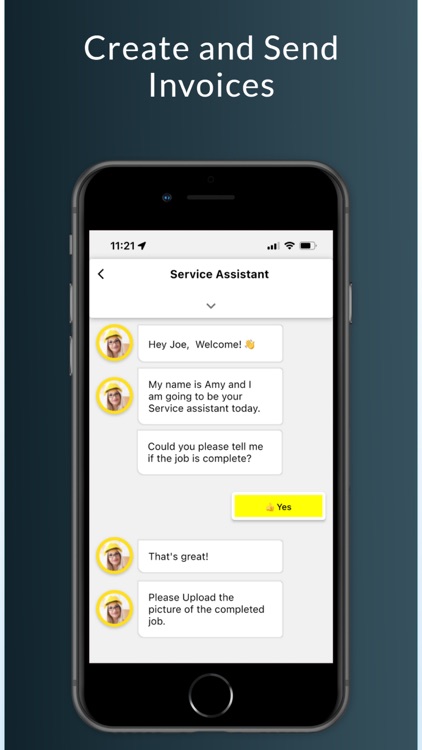 My Tirios screenshot-3