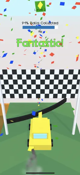 Game screenshot Bulldozer Balls hack