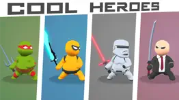 assasin ghost walker: ninja 3d айфон картинки 1