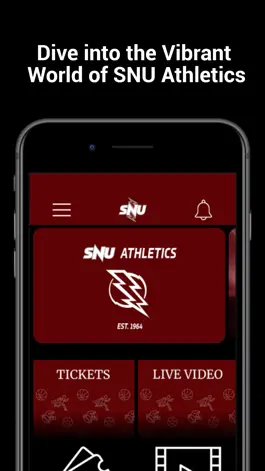 Game screenshot SNU Athletics mod apk