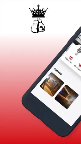 Game screenshot Royal Boxing Club mod apk