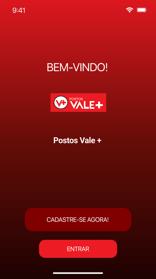 #1. Postos Vale + (iOS) 由: MAV X Tecnologia