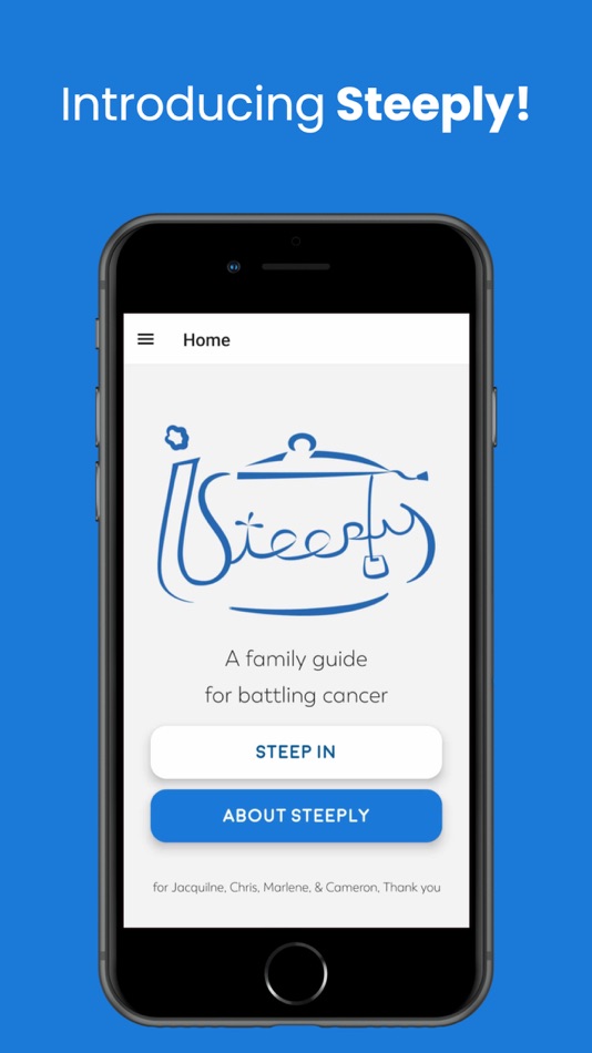 #1. Steeply (iOS) 由: Florida Disability Access And Awareness Foundation