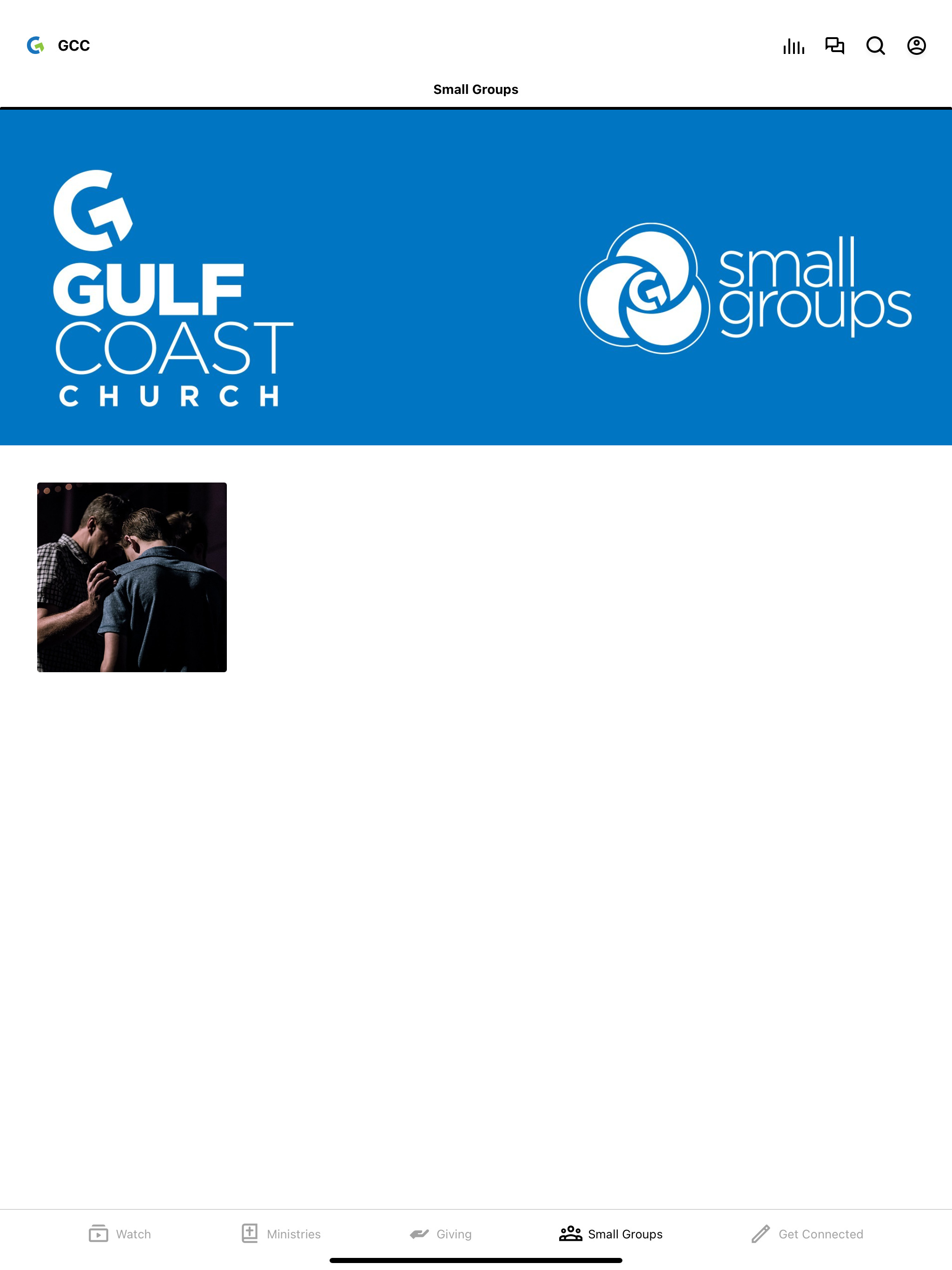 Gulf Coast Church Bradenton