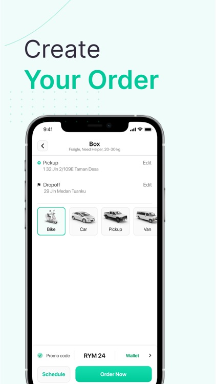 Loco Delivers by Loco Store