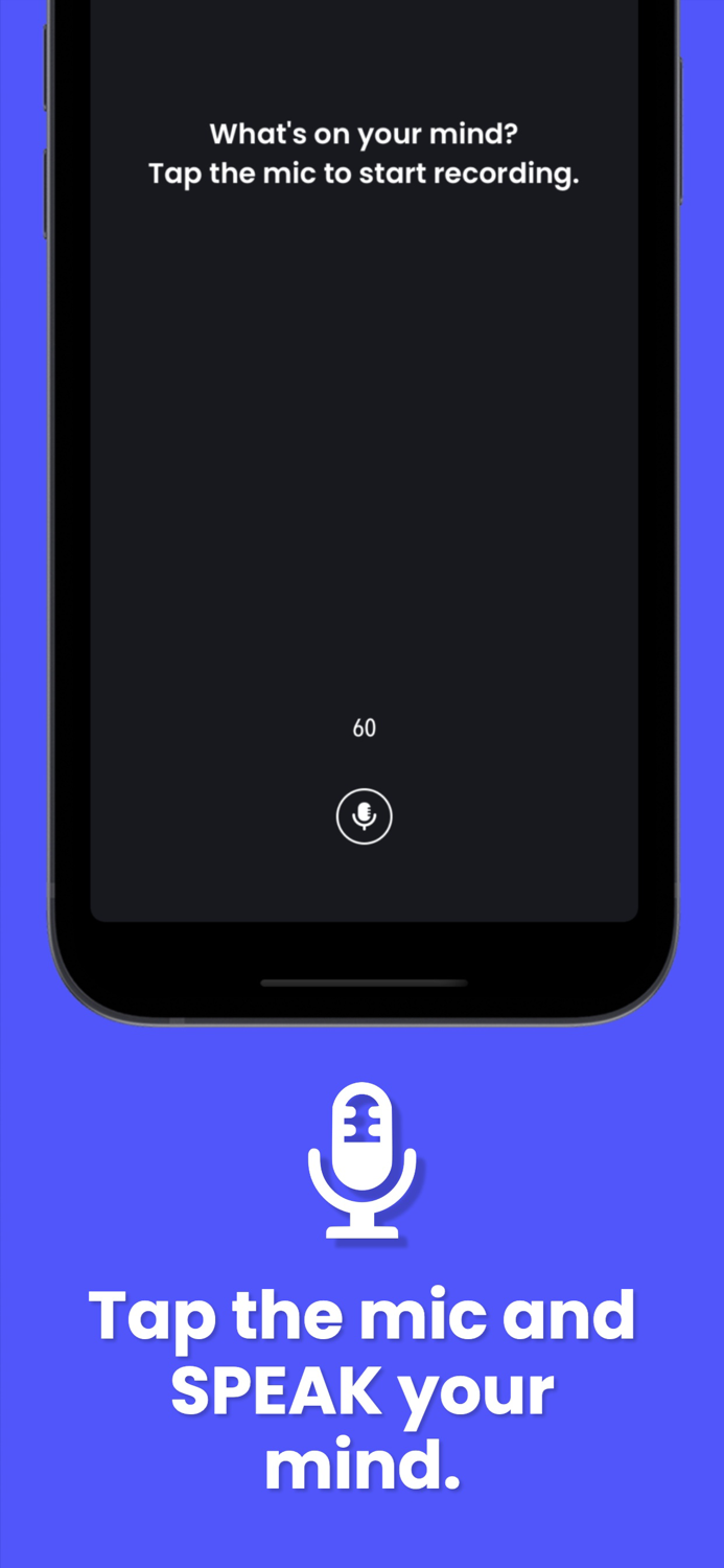 Soundwave Voice Your Feelings