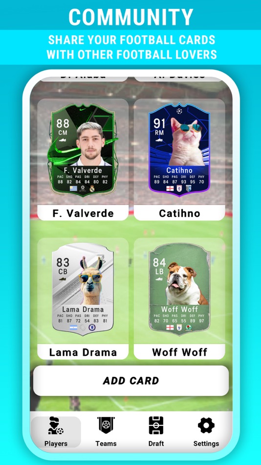 #6. FC Draft 24 (iOS) 由: Popescu-Ungureanu Silviu-Georgian PFA