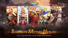 Game screenshot Kings Legion mod apk