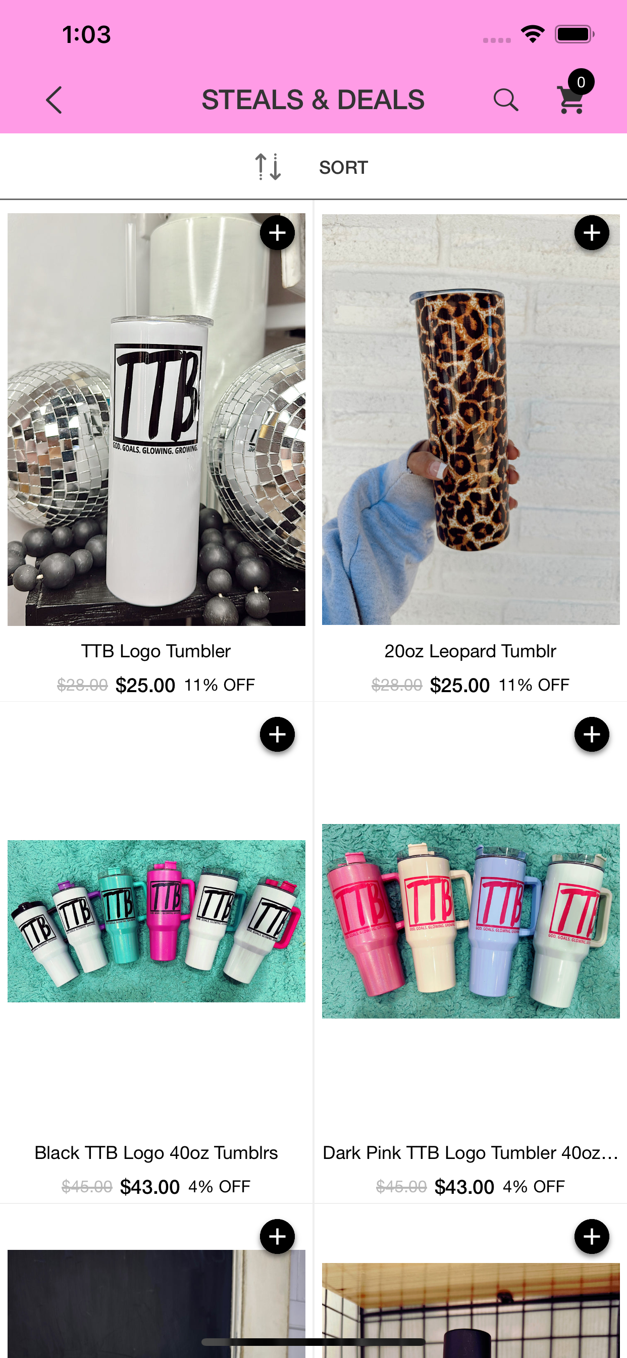 Ts Tanning & Boutique