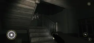 Scary Cat House Escape Game - Screenshot 3