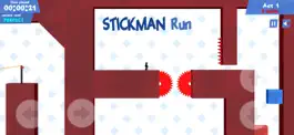 Game screenshot Vex Stickman Run mod apk