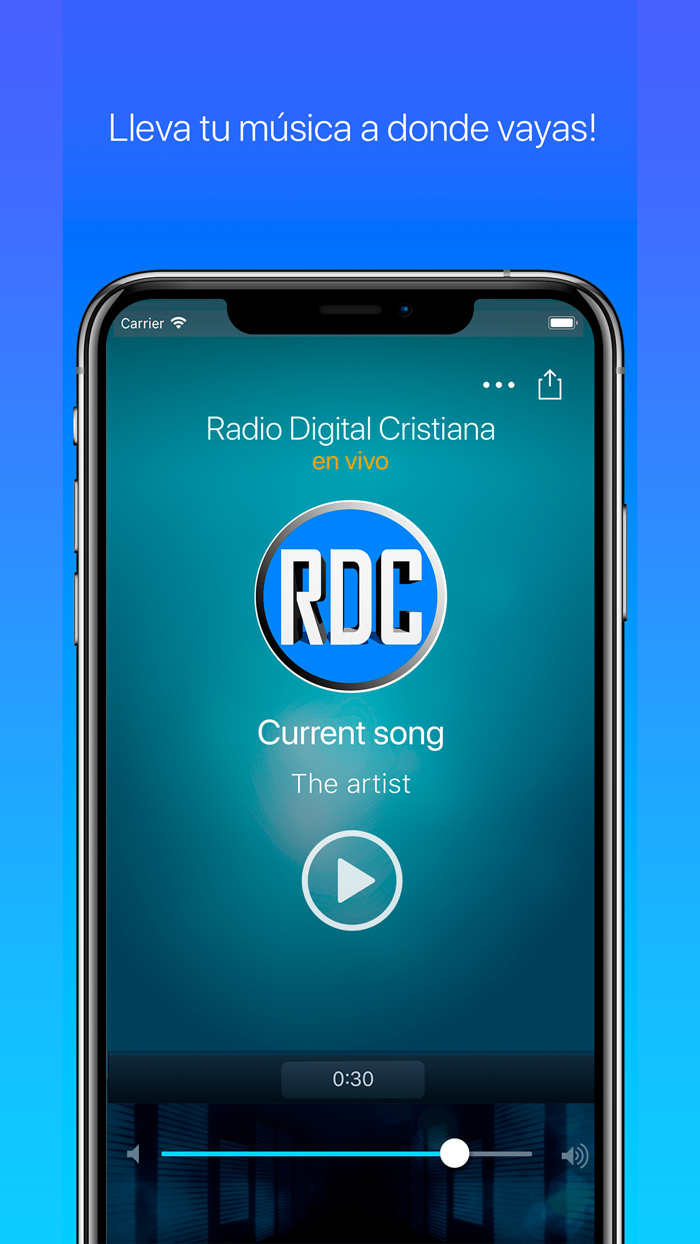 Radio Digital Cristiana