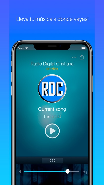 Radio Digital Cristiana