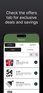 Greenway Bucks screenshot 3