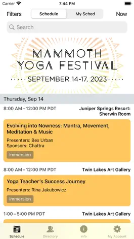 Game screenshot MYF 2023 mod apk