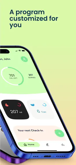 Game screenshot renu. Weight Loss Tracker apk