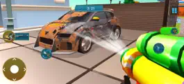 Game screenshot Power Washing Simulator Career mod apk