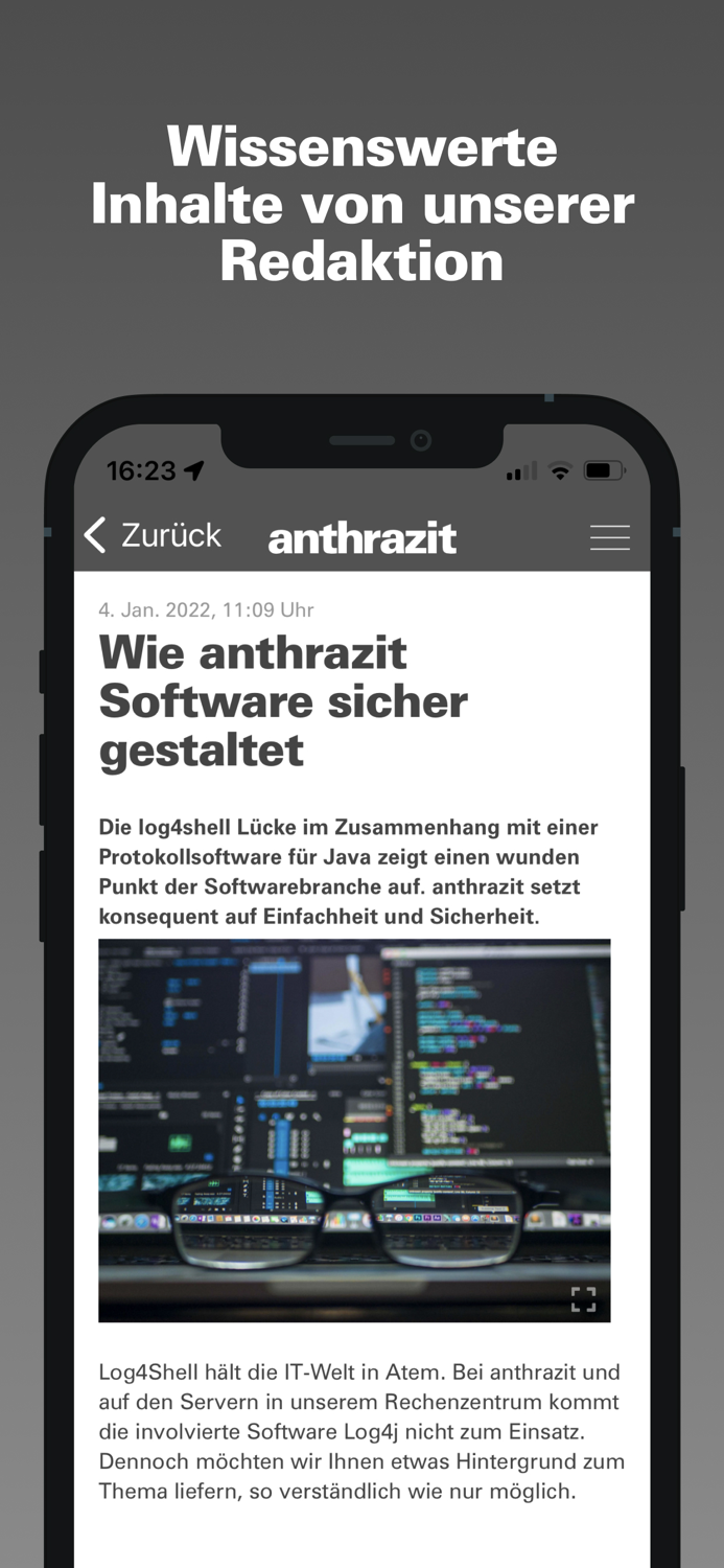 anthrazit