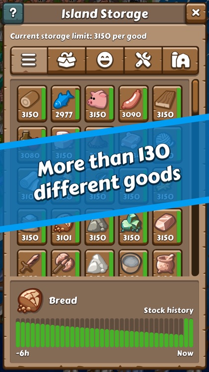 Paragon Pioneers 2 screenshot-5