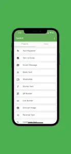 ㅤToolKitㅤㅤㅤ screenshot #1 for iPhone